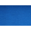 Oboulícní úplet, tričkovina, modrá, látky, metráž  - šíře 2 x 65 cm - TUNEL